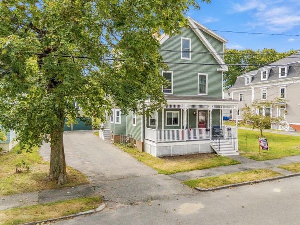 70 Pleasant Avenue , Portland, ME 04103