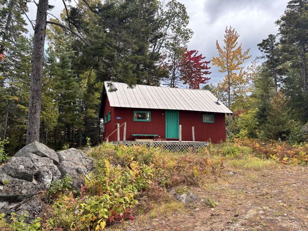 3039 Carrabassett Drive , Carrabassett Valley, ME 04947