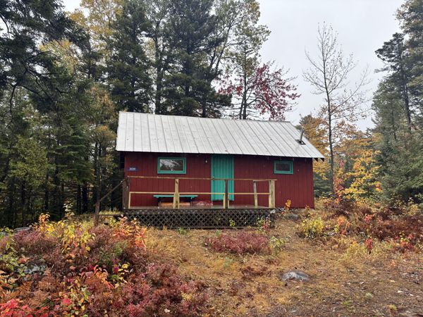 3039 Carrabassett Drive , Carrabassett Valley, ME 04947
