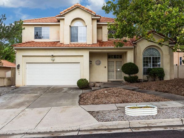 11909 Ibex Avenue NE, Albuquerque, NM 87111