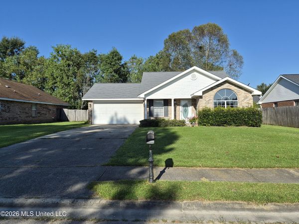 13157 W Country Hills Drive, Gulfport, MS 39503