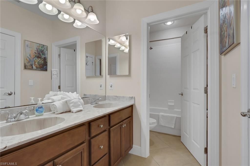 12731 Aviano Dr , Naples, FL 34105 Photo