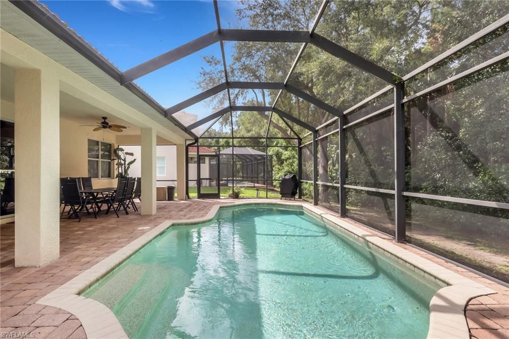 12731 Aviano Dr , Naples, FL 34105 Photo