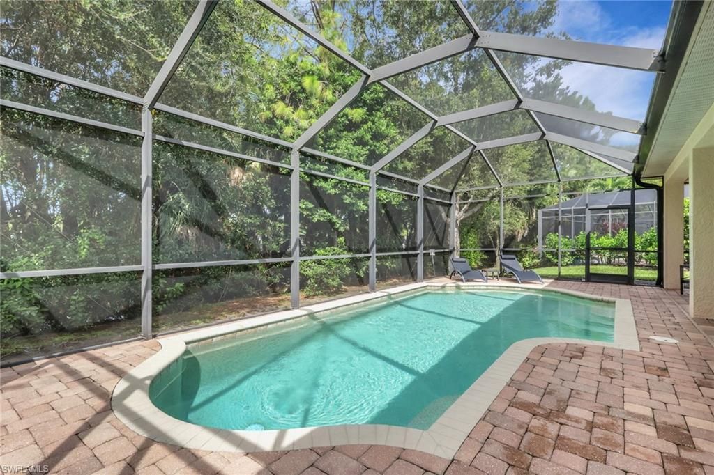 12731 Aviano Dr , Naples, FL 34105 Photo