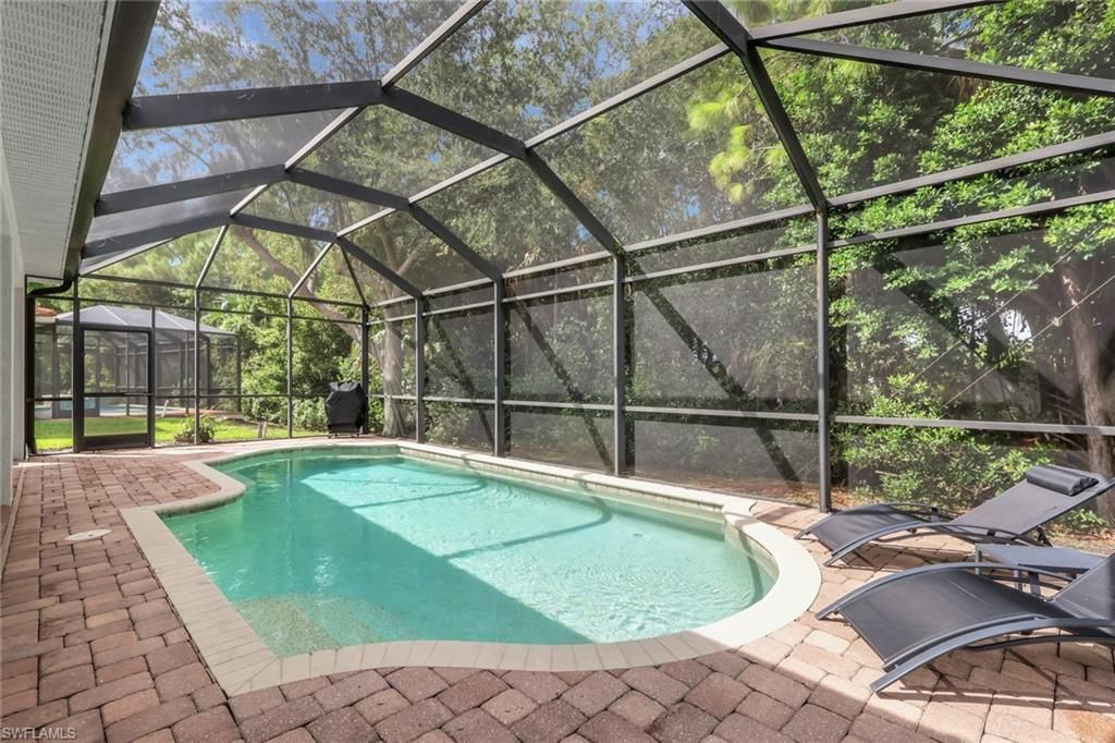 12731 Aviano Dr , Naples, FL 34105 Photo