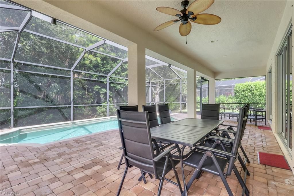 12731 Aviano Dr , Naples, FL 34105 Photo