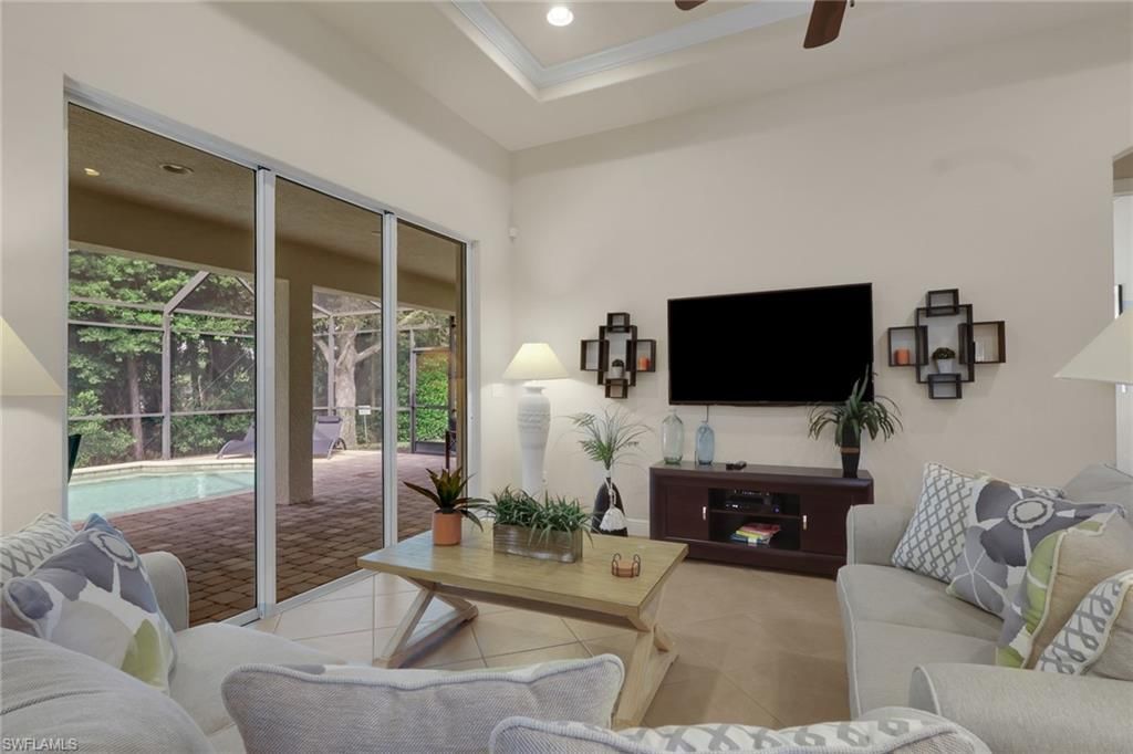 12731 Aviano Dr , Naples, FL 34105 Photo