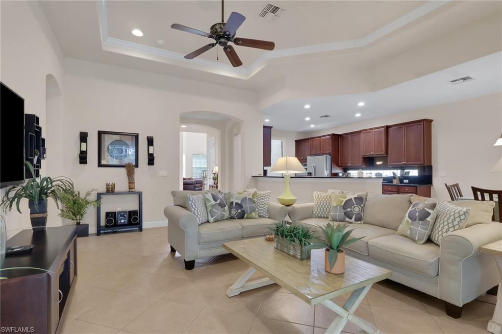12731 Aviano Dr , Naples, FL 34105 Photo