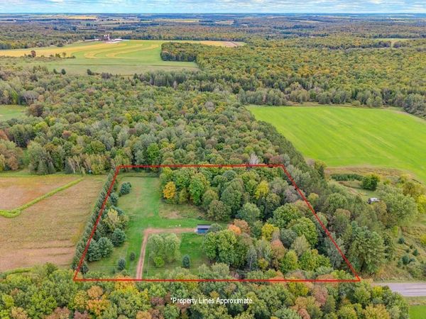 244203 DEER CREEK LANE, Athens, WI 54411