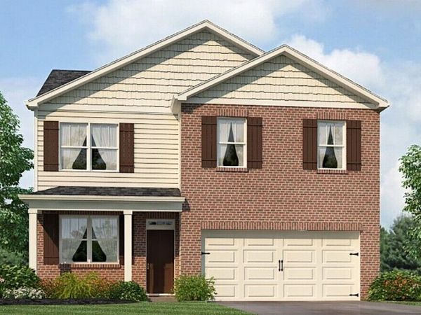 8197 Elkhorn Court, Fairburn, GA 30213