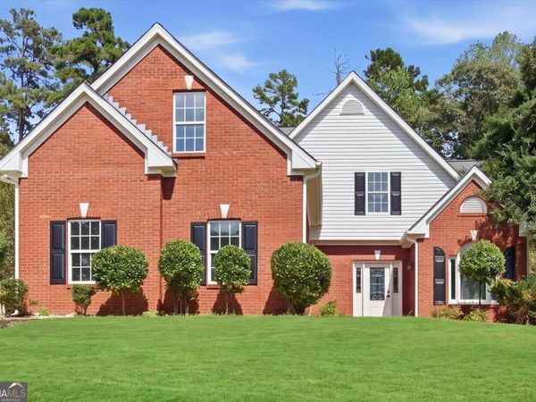 890 Hiram Davis Road, Lawrenceville, GA 30045