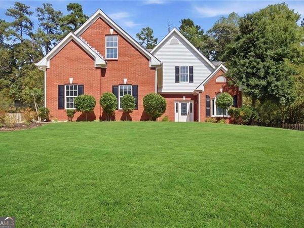 890 Hiram Davis Road, Lawrenceville, GA 30045
