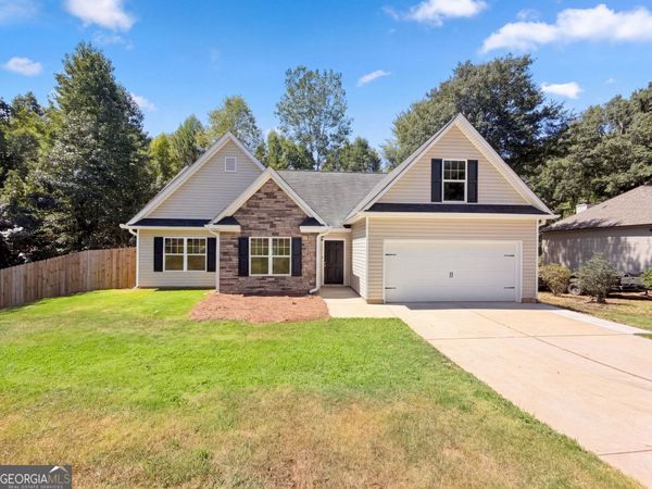 249 Clearwater Drive, Monroe, GA 30655