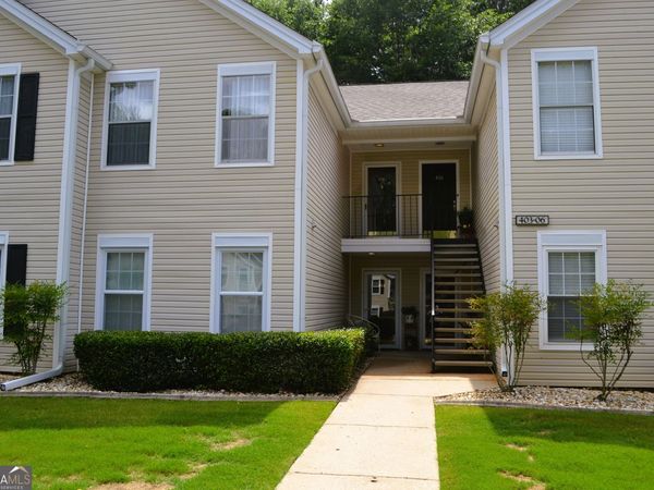 404 Ridgefield Drive, Peachtree City, GA 30269