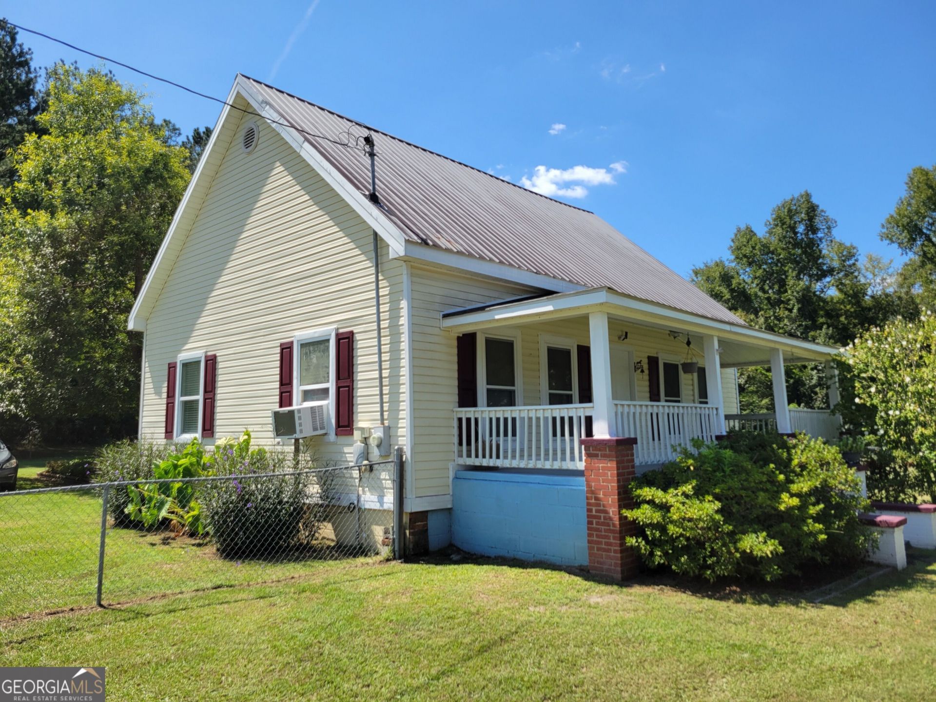 2753 Waynesboro Highway, Sylvania, GA 30467 Main Photo