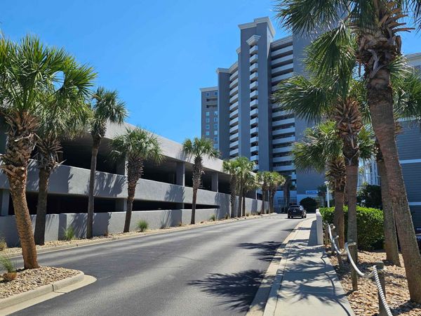 158 Seawatch Dr., Unit 1106, Myrtle Beach, SC 29572