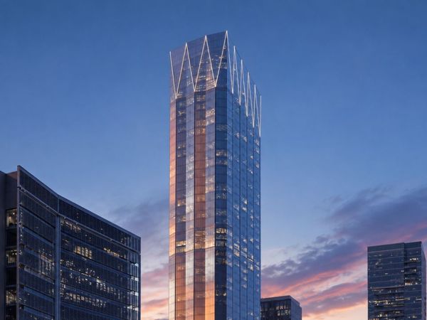1010 Church St , Unit 4504, Nashville, TN 37203