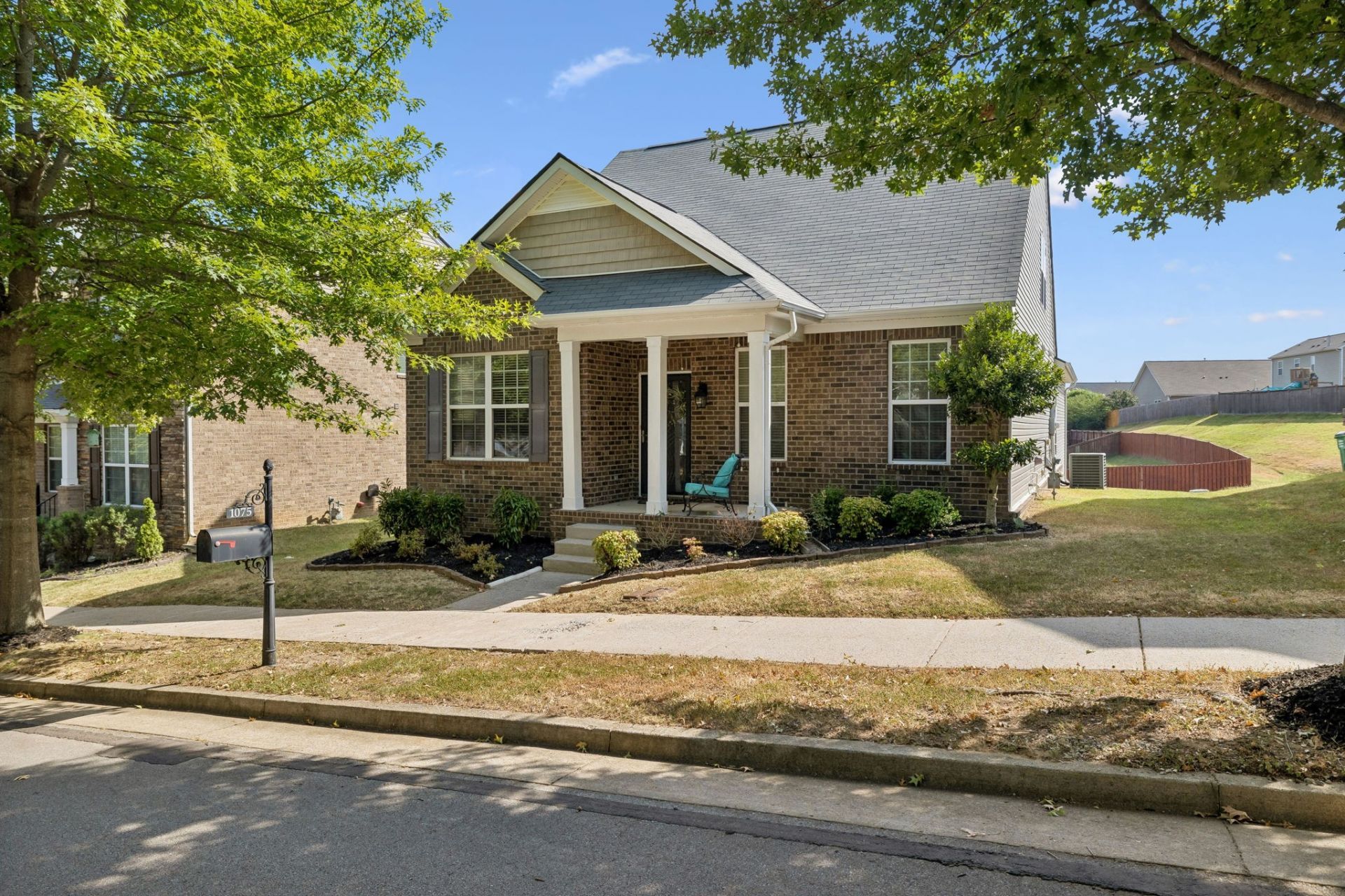 1075 Riverwood Village Blvd  Hermitage, TN 37076