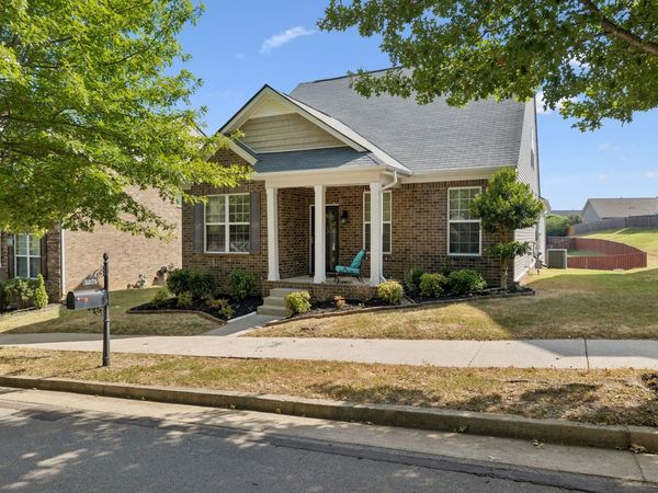 1075 Riverwood Village Blvd , Hermitage, TN 37076