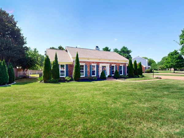 1305 Kinnard Dr , Franklin, TN 37064
