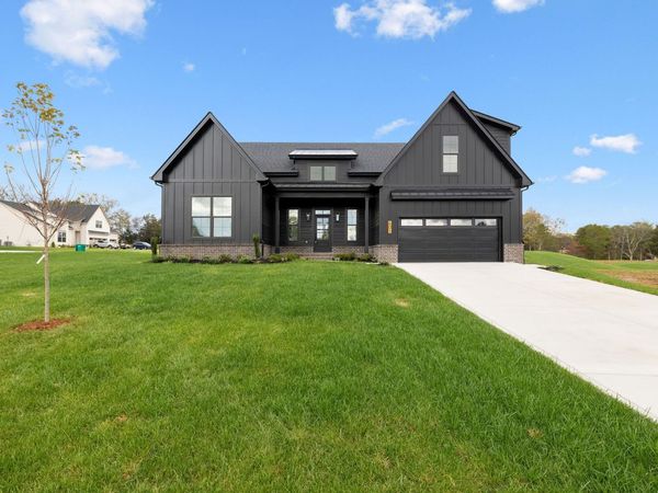 601 Mary Alice Dr , Smyrna, TN 37167