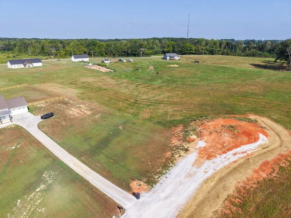 0 Bear Ln , Unit 10, Loretto, TN 38469