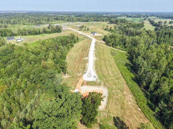 0 Bear Dr , Unit 21 B, Loretto, TN 38469