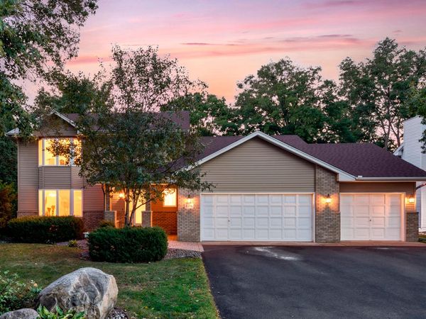 11076 191st Avenue NW, Elk River, MN 55330