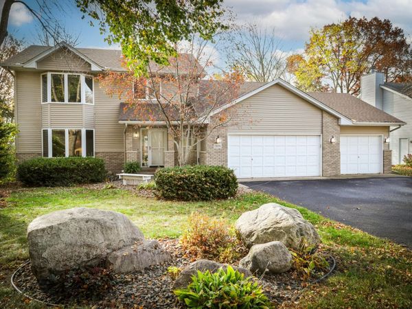 11076 191st Avenue NW, Elk River, MN 55330