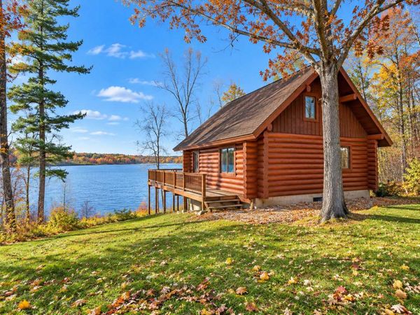 6122 Camp Fish Road NW, Akeley, MN 56433