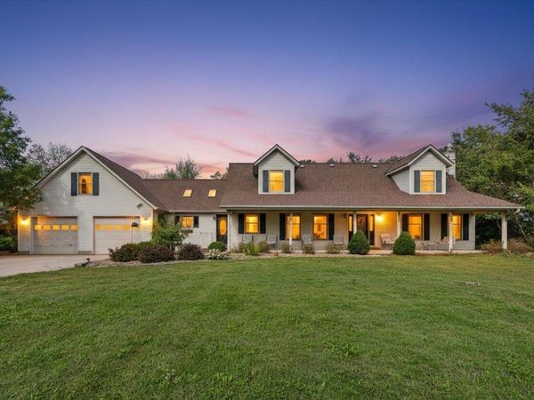35361 Staehli Park Road, Lake City, MN 55041