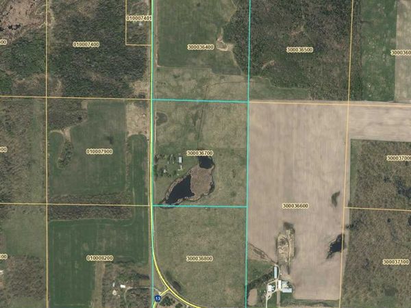 3129 Lumberjack Road NW, Puposky, MN 56667