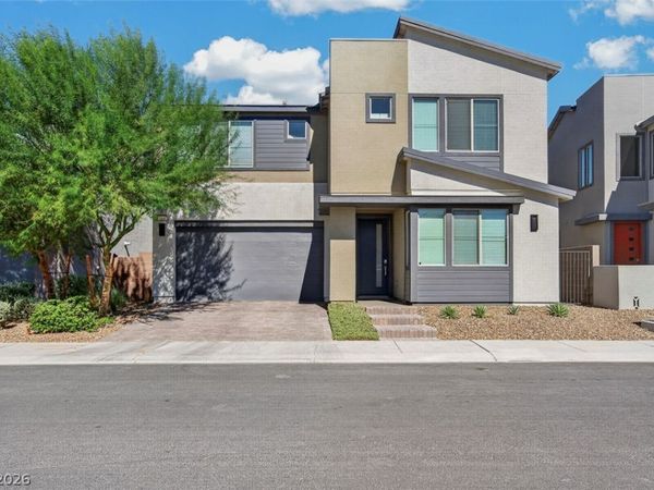 6849 Desert Finch Street, North Las Vegas, NV 89084
