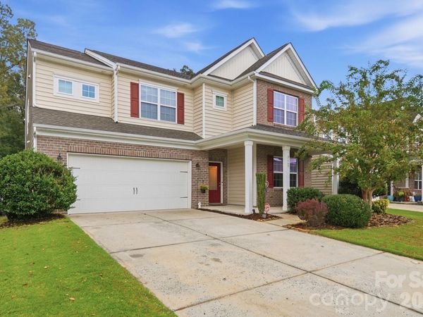 2669 Southern Trace Drive, Waxhaw, NC 28173