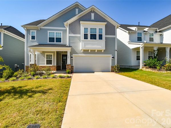 115 Hadley Court , Mooresville, NC 28115