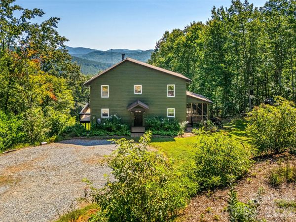 265 Idlewild Drive , Bostic, NC 28018