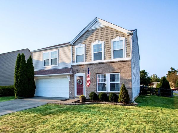 2300 Sunflower Court, Hebron, KY 41048