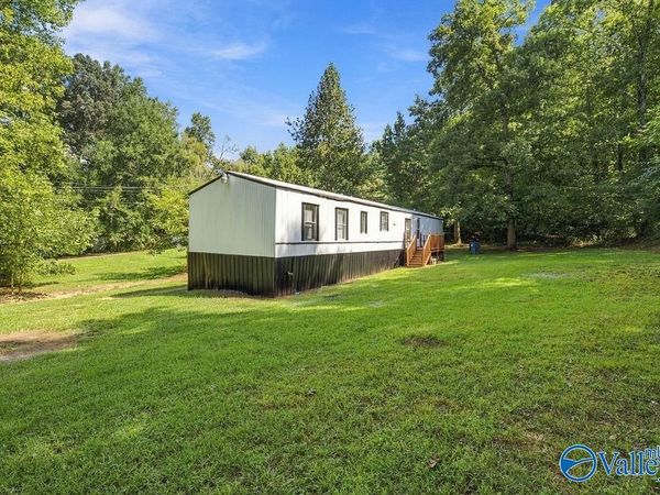 440 Quarry Road, Union Grove, AL 35175