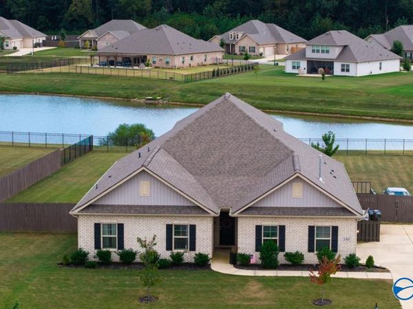 140 Tango Drive, Meridianville, AL 35759