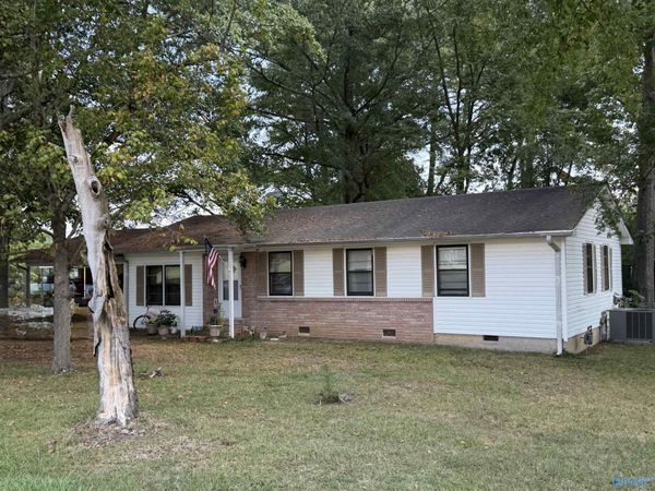 1606 Hayes Street, Hartselle, AL 35640