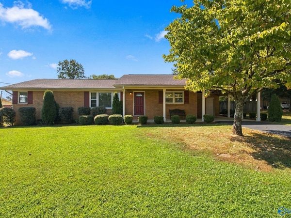 19930 Huntsville Brownsferry Road, Tanner, AL 35671