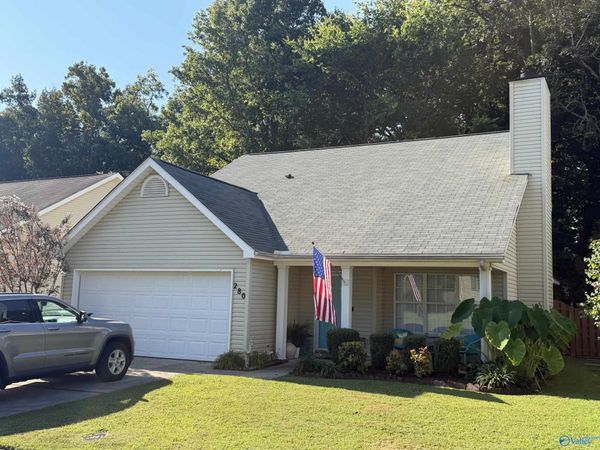 280 Postwood Court, Madison, AL 35758