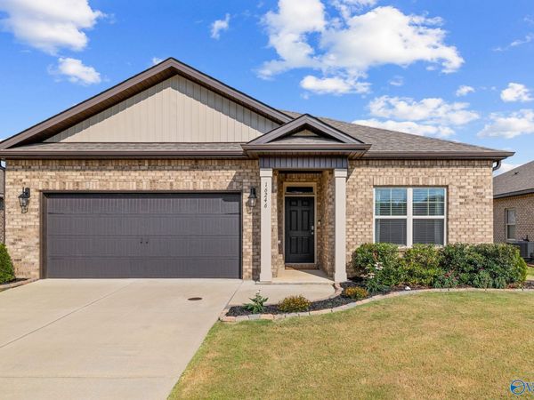 16246 Water Mill Road, Athens, AL 35613