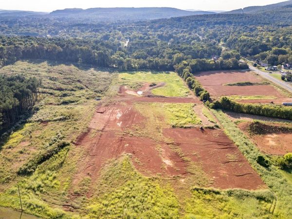 18.31 acres Hollow Road, Huntsville, AL 35810