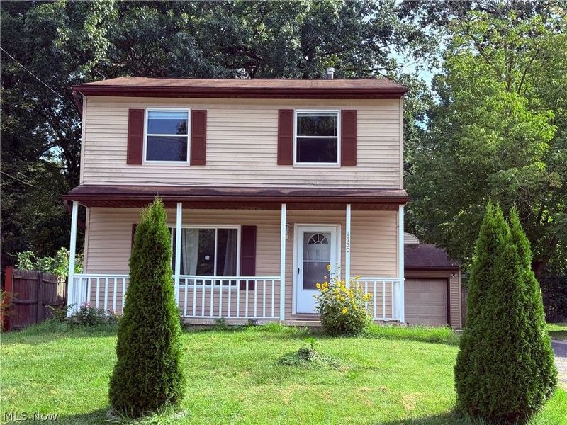 1750 Oneida Avenue, Cuyahoga Falls, OH 44221 Photo 2