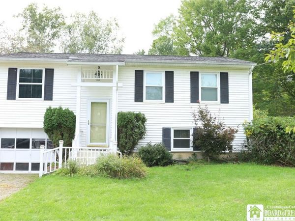111 Arcade Avenue, Jamestown, NY 14701