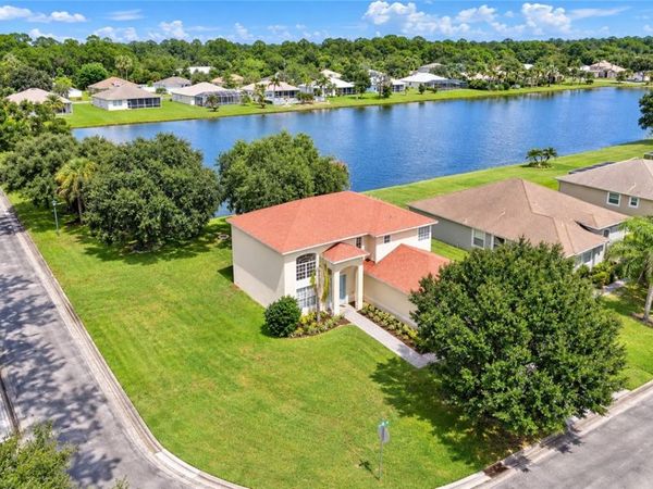 6080 45th Place , Vero Beach, FL 32967