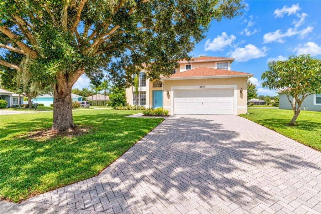 6080 45th Place , Vero Beach, FL 32967 Photo