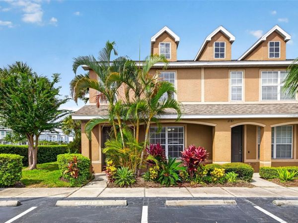 6585 MARLBERRY WAY , LARGO, FL 33773