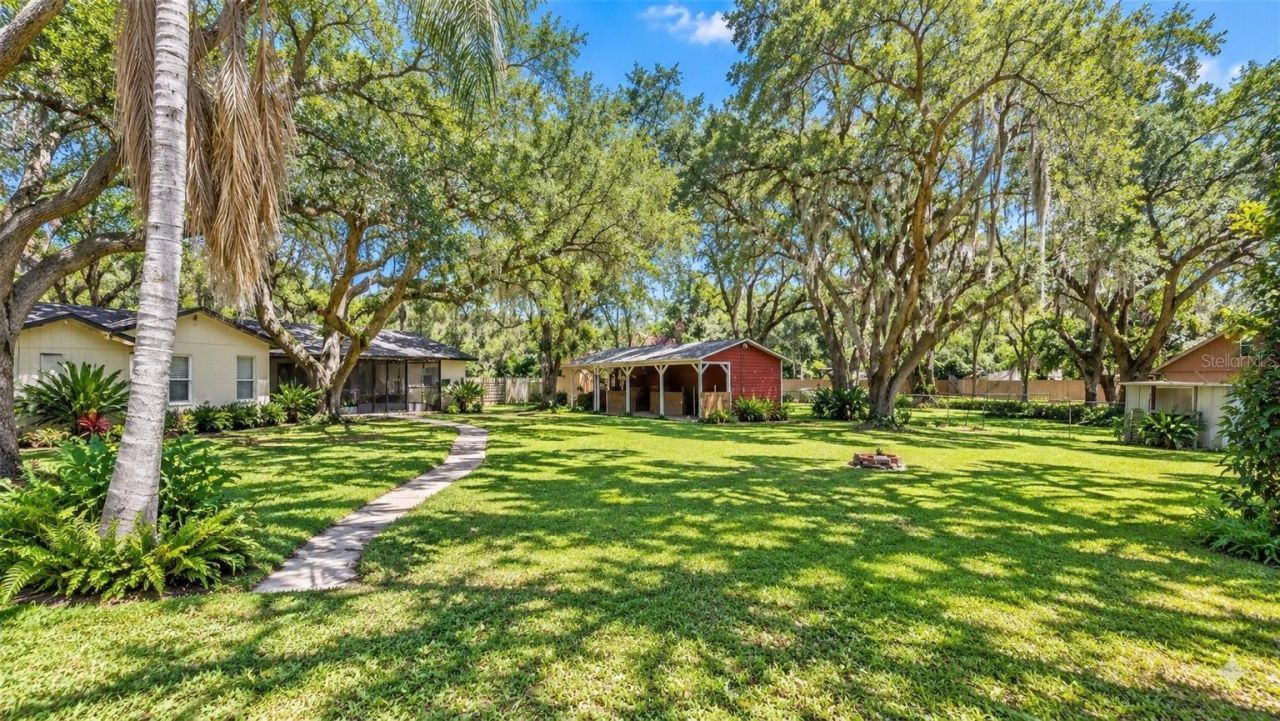 7405 Williams Road, Seffner, FL 33584 Photo